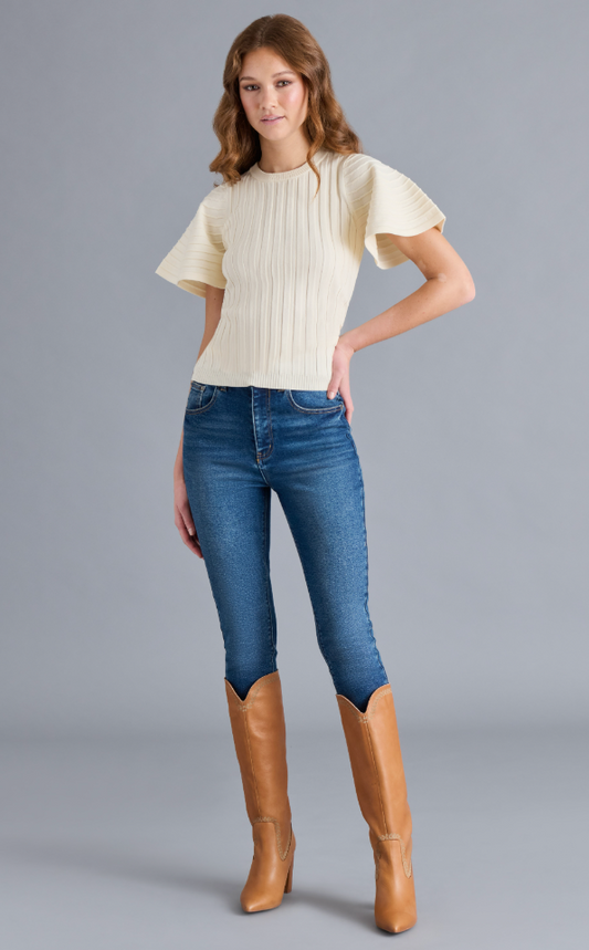 Allie Sweater