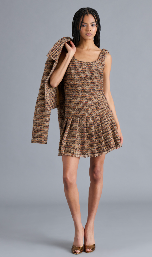 Avie Dress