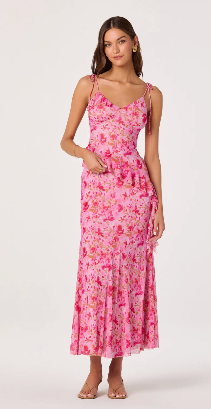 Merjra Skirt
