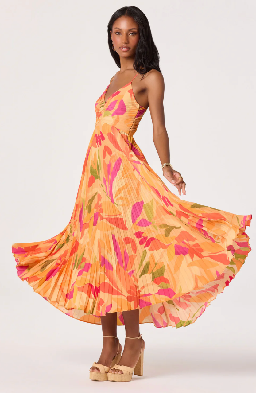 Blythe Dress