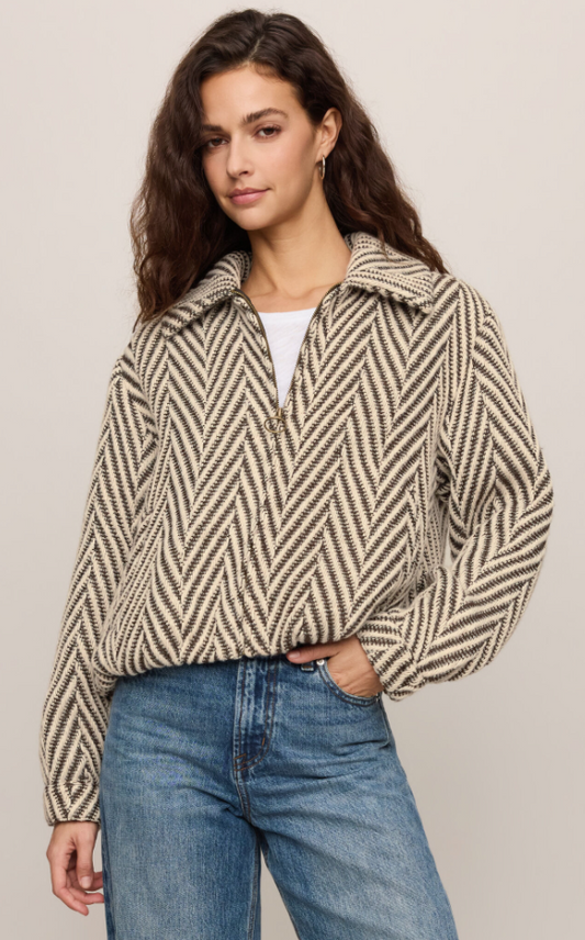 Dunaway Bubble Jacket