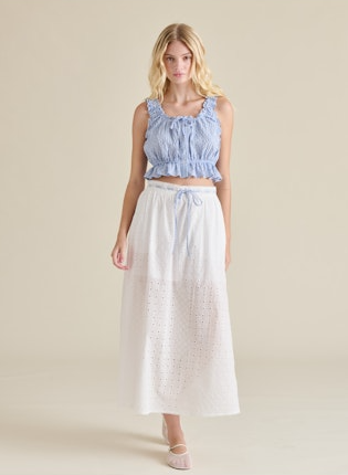 Brooklyn Top