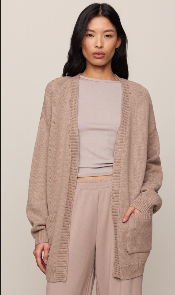Sanborn Cardigan