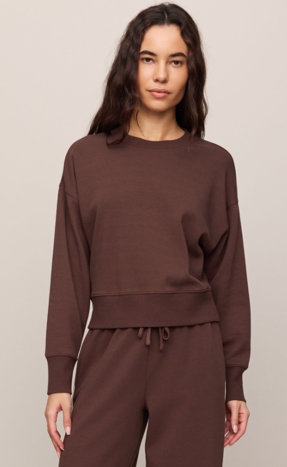 Comeback Sweatshirt