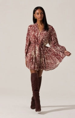 Marisela Dress