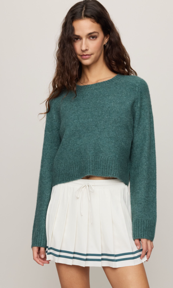 Stand In Sweater