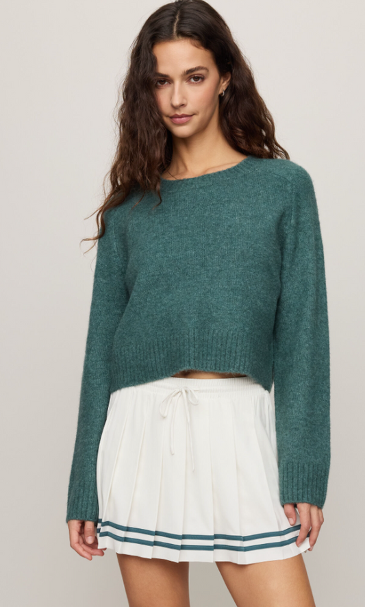 Stand In Sweater