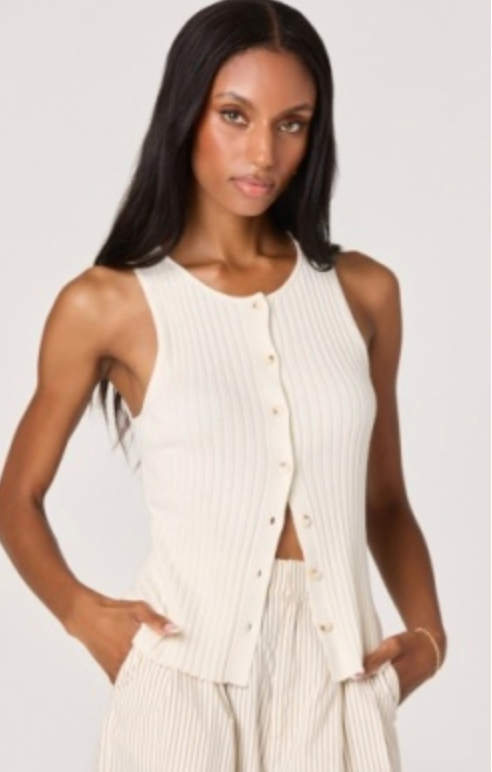 Mamie Top