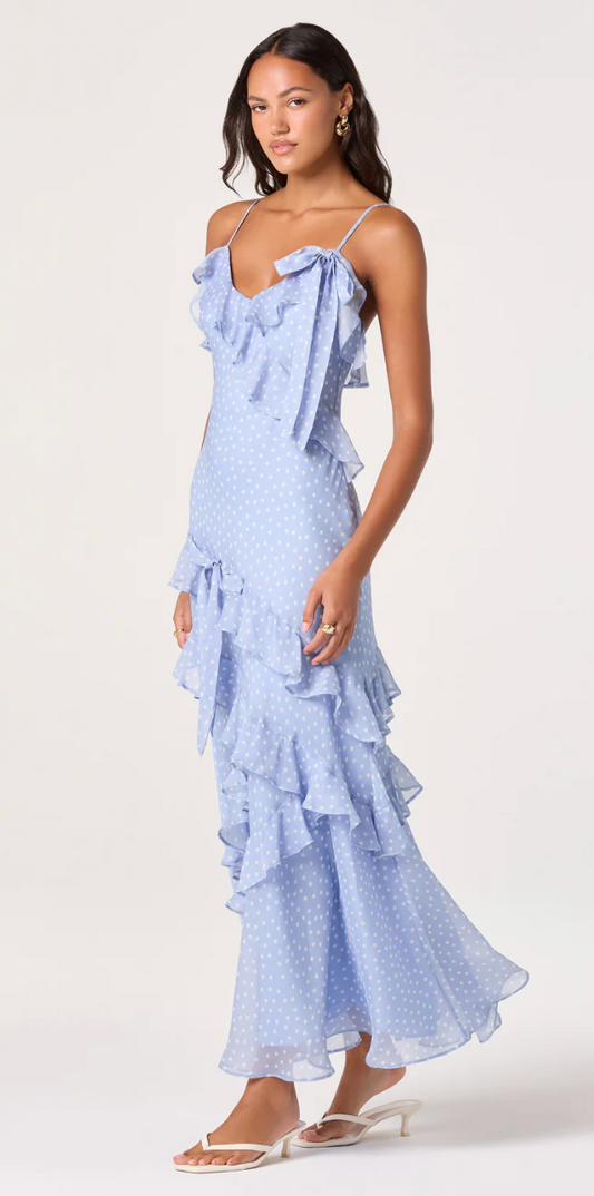 Amiya Dress