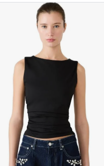 Adair Knit Top