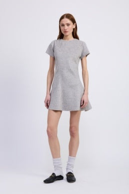 Carrington Mini Dress