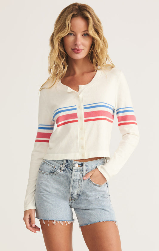 Studio Cardigan