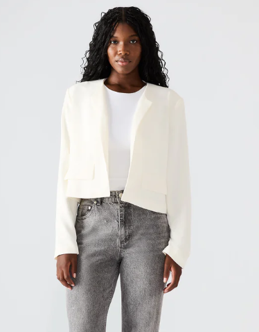 Serenea Blazer