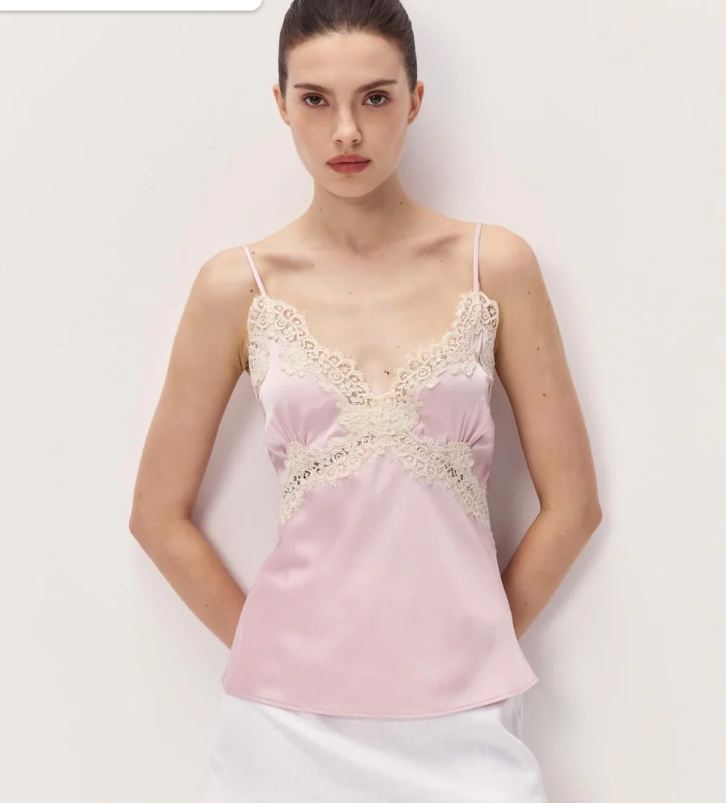 Sidonie Top
