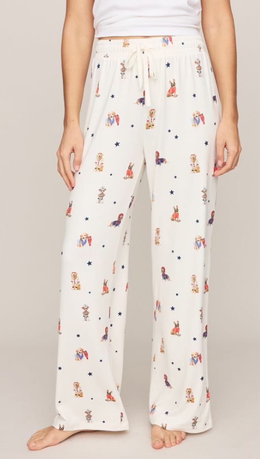 Team Player Pant