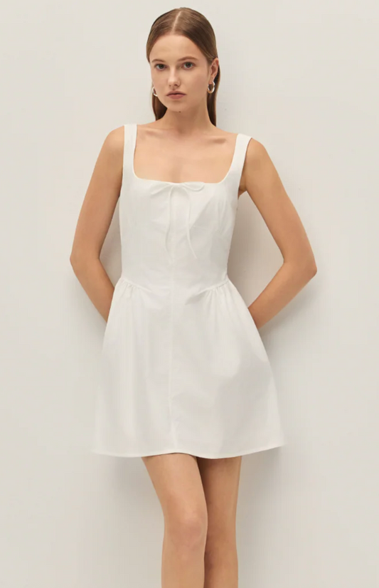 rumi mini dress