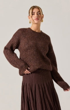 Archer Sweater