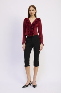 Annalis Blouse