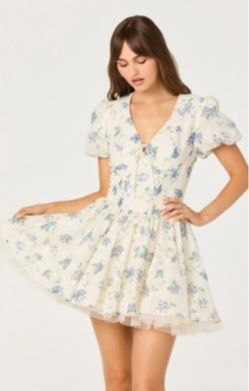 Sommer Dress