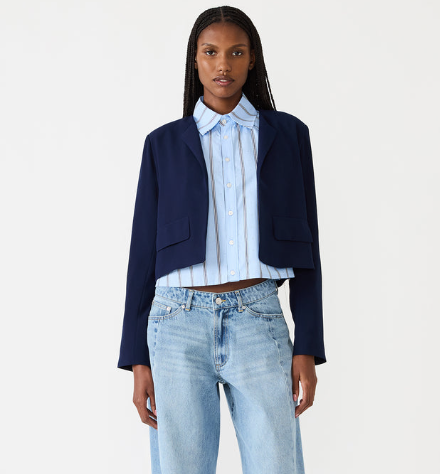 Serenea Blazer
