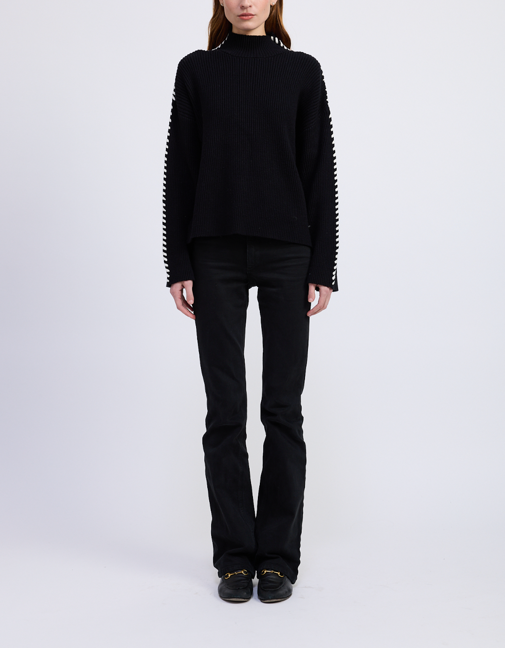 Romilla Sweater