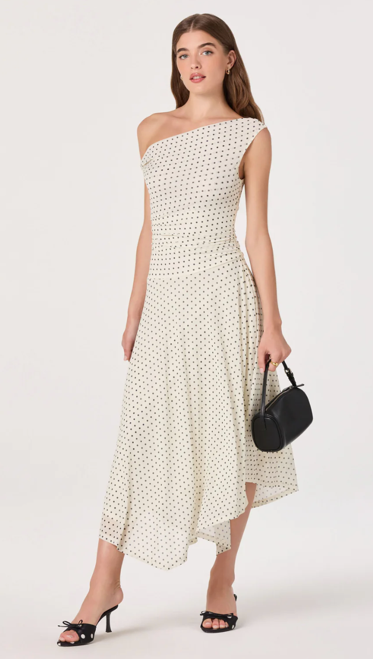 Ciarra Dress