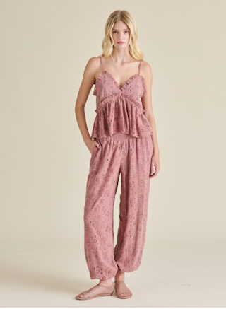 Bryna Top