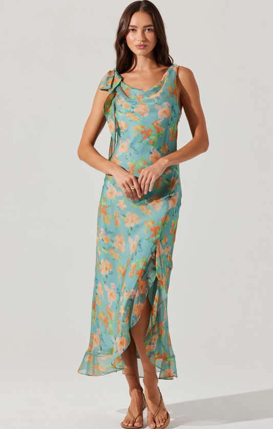 Isabelle Dress