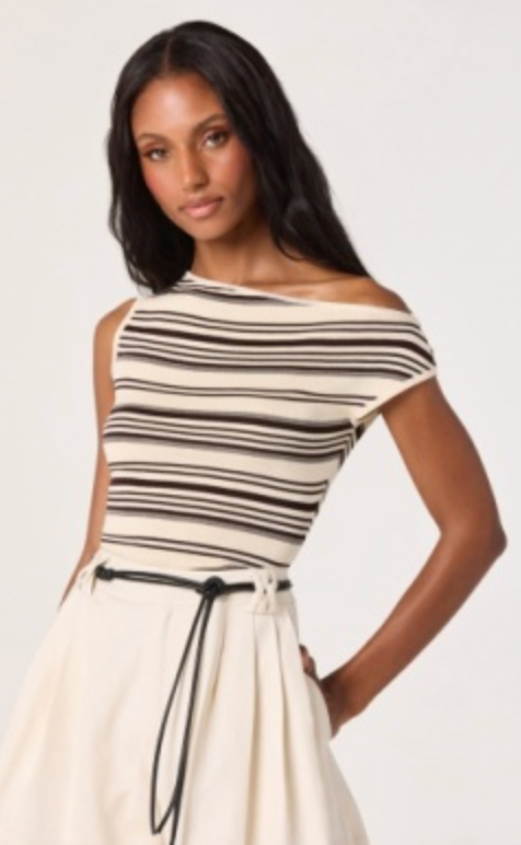 Sofia Sweater Top