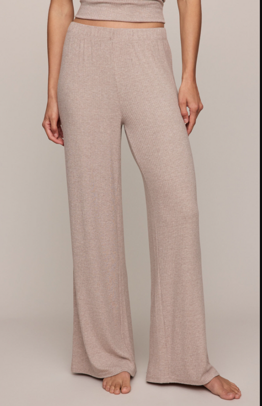 Just Right Rib Pant