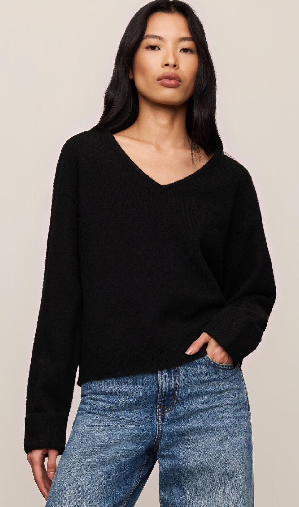 Cerro Sweater