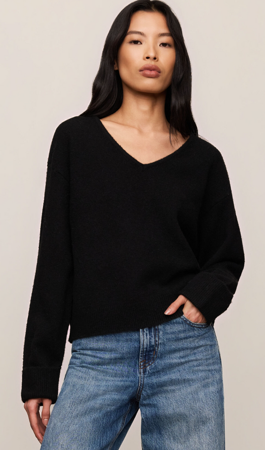 Cerro Sweater
