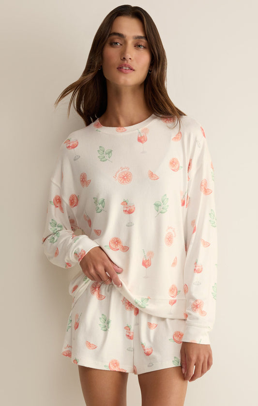Spritz PJ Top