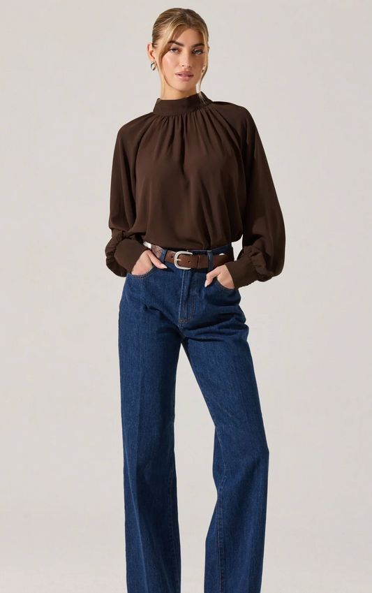 Sabelle Top