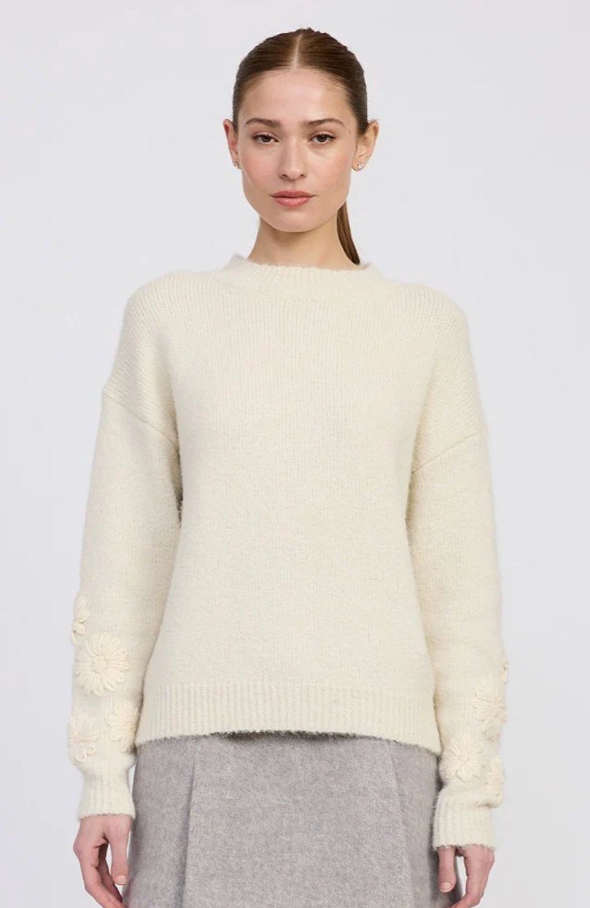 Alannah Sweater