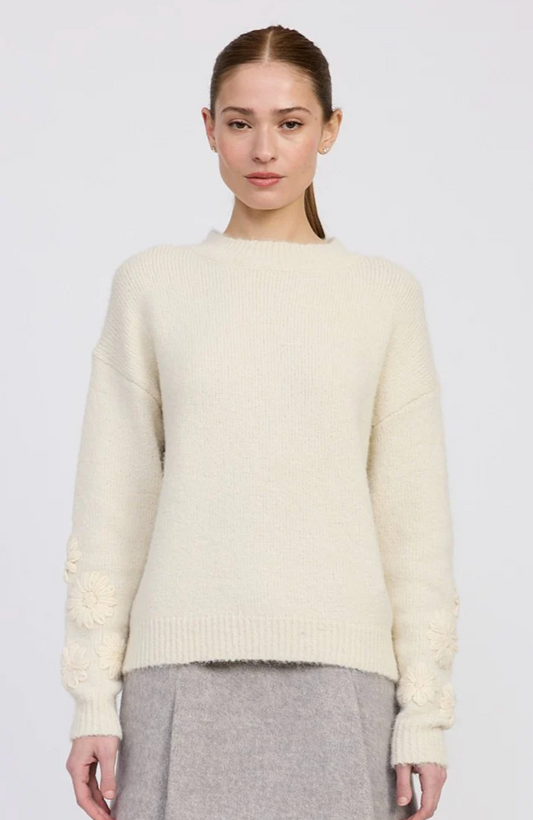 Alannah Sweater
