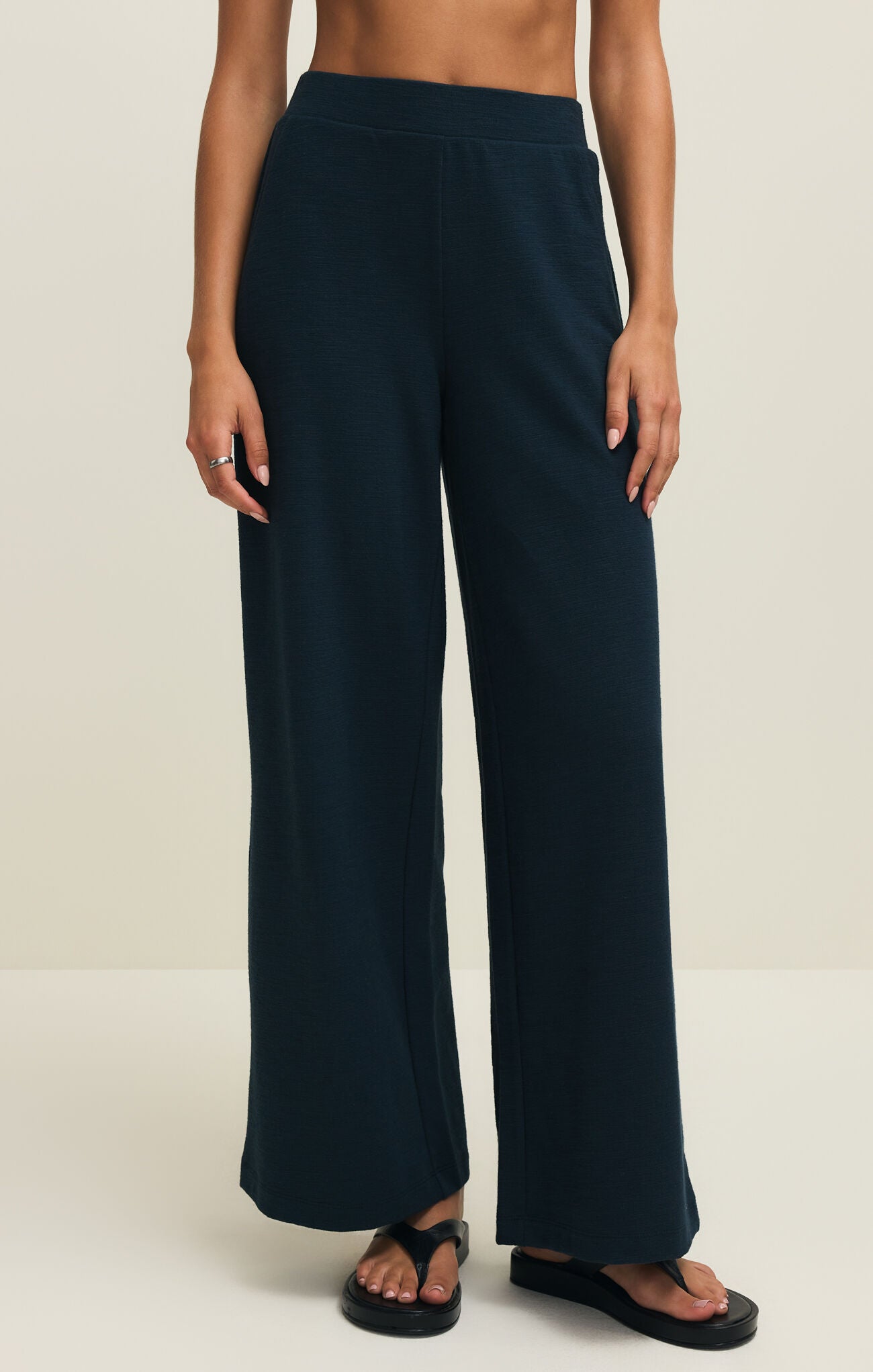 Andre Wide Leg Pant