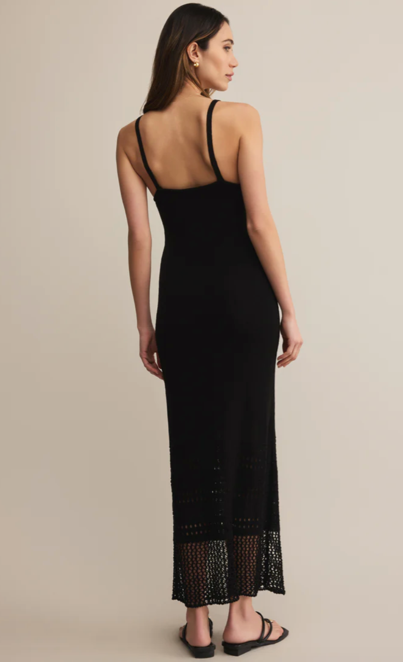 Callahan Midi Dress
