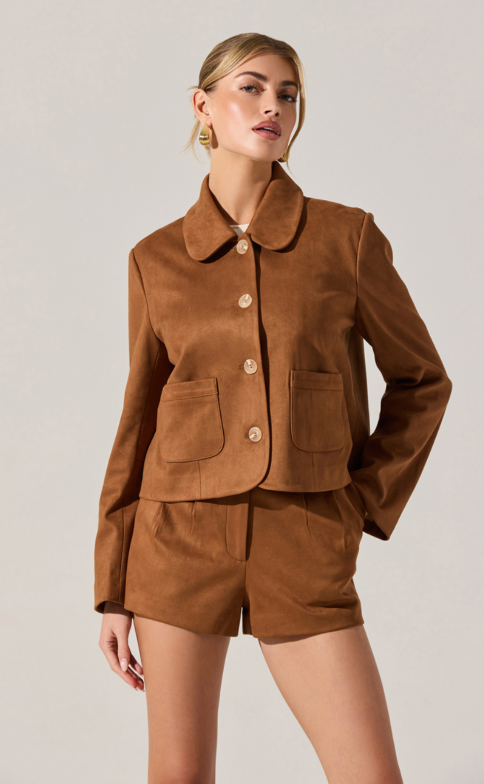 Jude Jacket