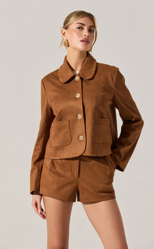 Jude Jacket