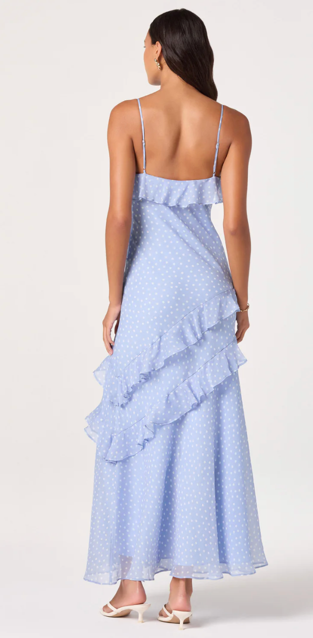 Amiya Dress