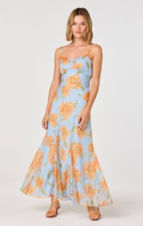 Maeryn Dress