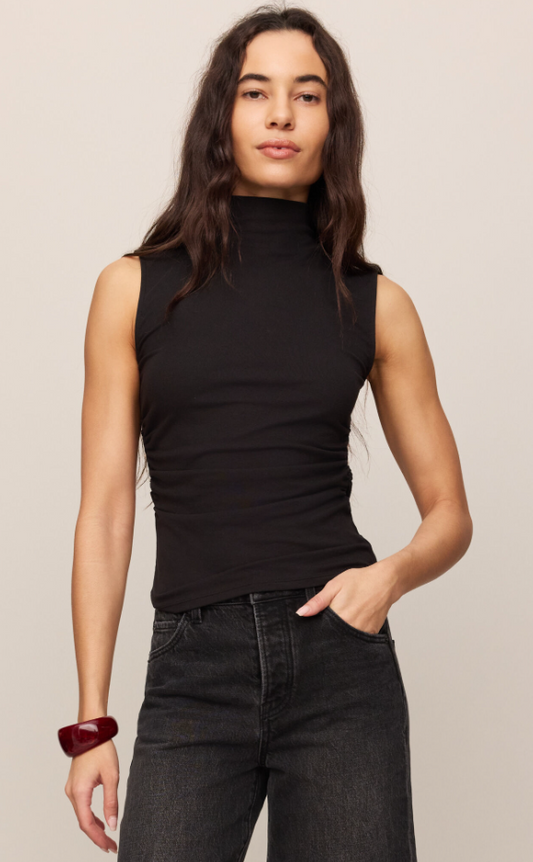 Silva High Neck Tank