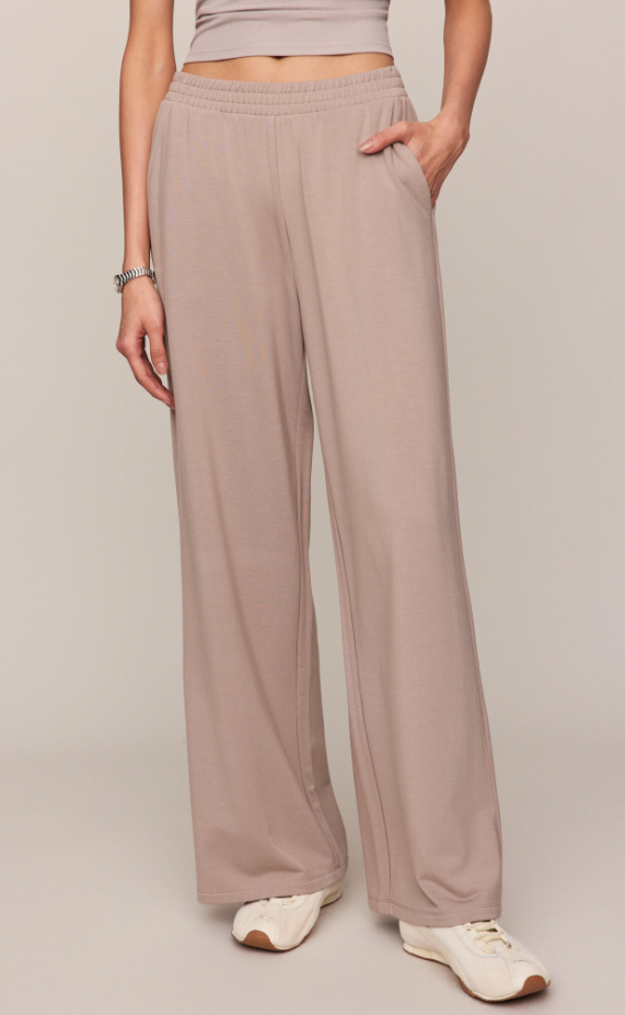 In Transit Modal Pant