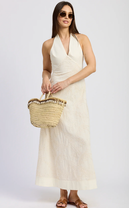 Ellis Maxi Dress