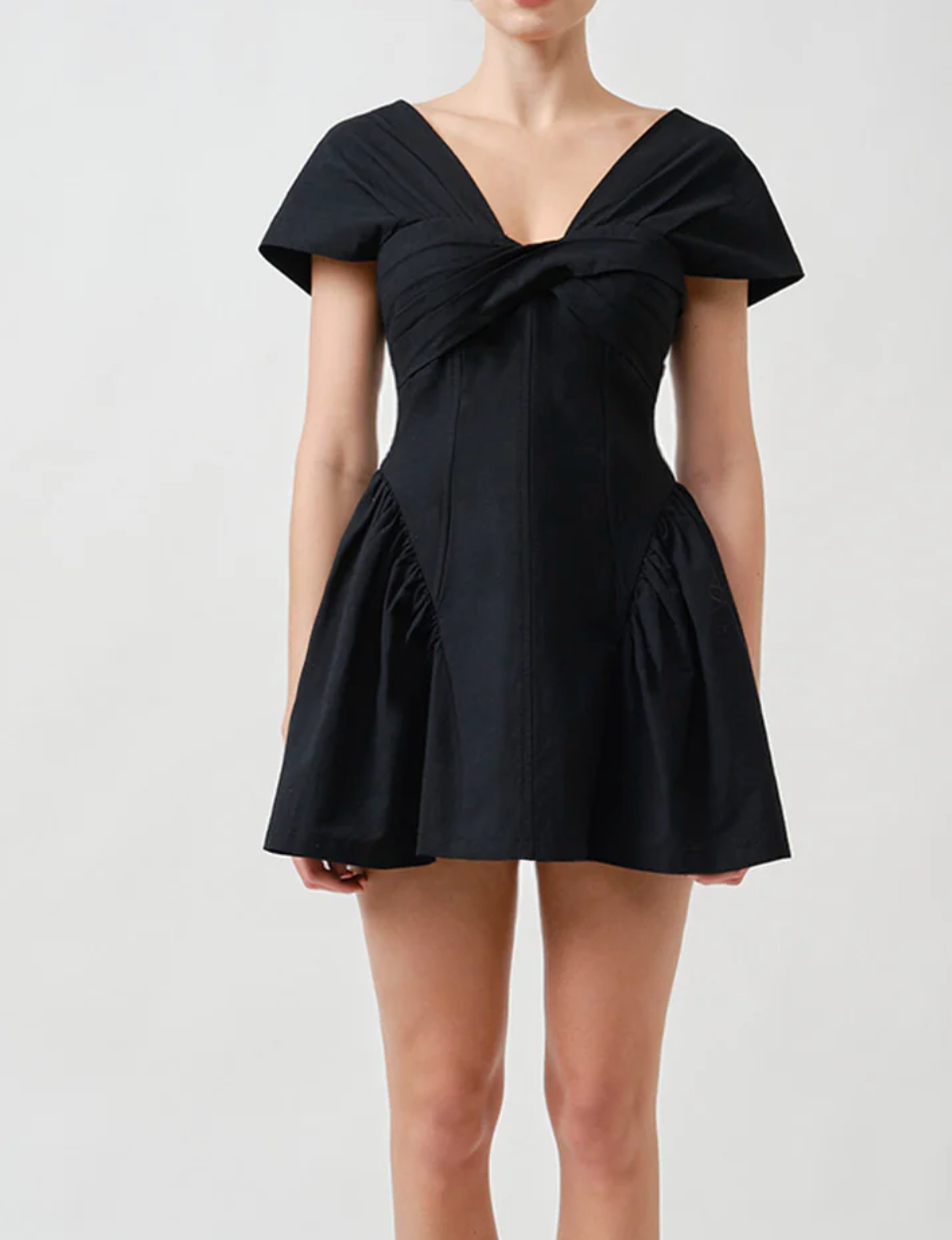 Rae Dress