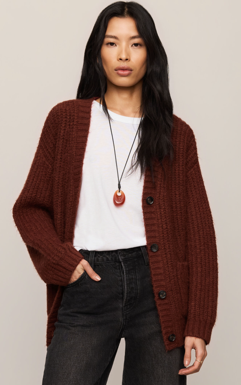 Whitmore Cardigan