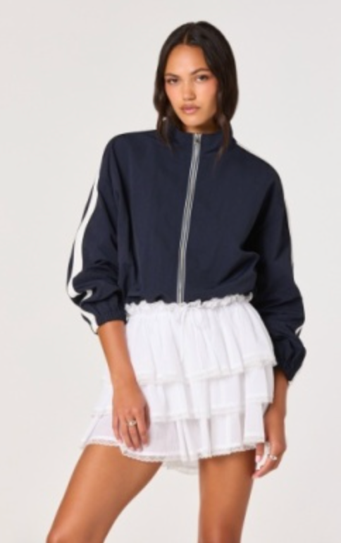 Teo Jacket