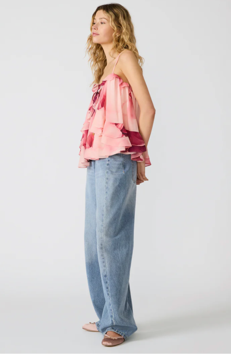 Rhianon Top