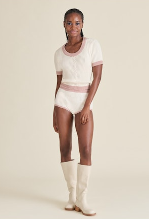 Mayson Sweater
